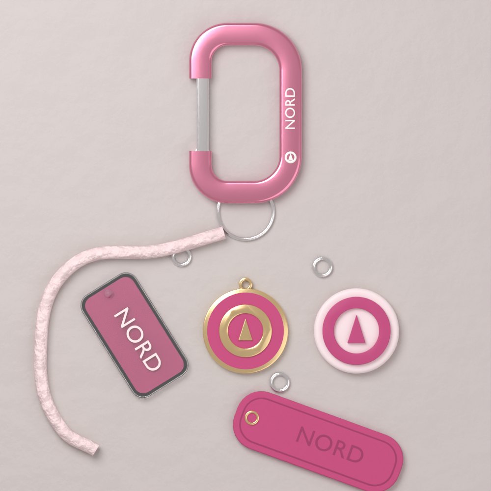 Charm kit